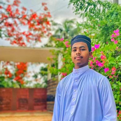 motaleb Hossain Profile Picture