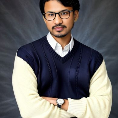 Ro Sadek Hussain Profile Picture