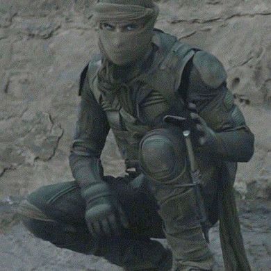 Ahmad Sobhi Profile Picture