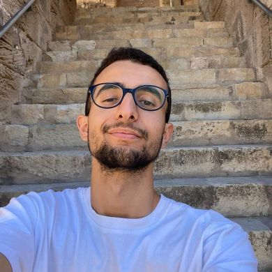 Mohamed Bechir Elhaj