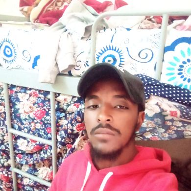 Muzeyan Abdurhaman Profile Picture