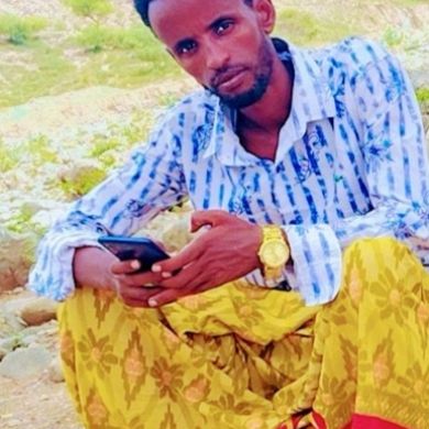 Adem Dawud Profile Picture