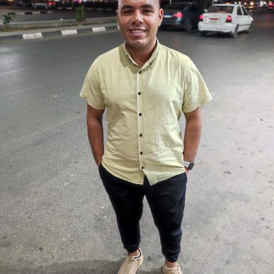 karem m henash Profile Picture