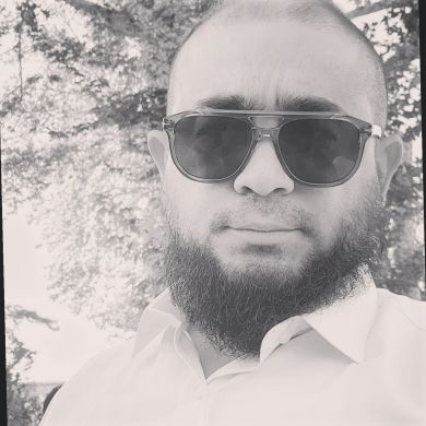 Umar abuMuhammad Profile Picture