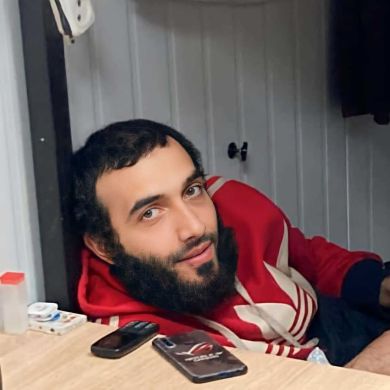 Абдуллагь Хасаев Profile Picture