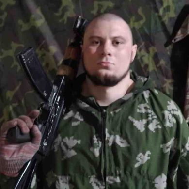 Саид-Ахмад Даудов Profile Picture