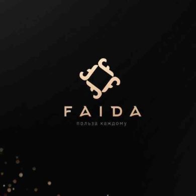 F A I D A . Profile Picture