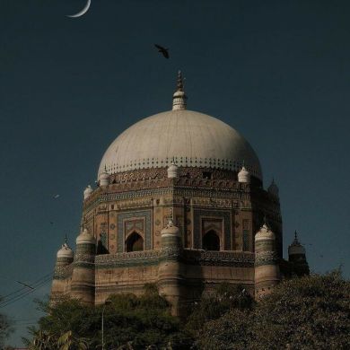 ماهر المخيني Profile Picture