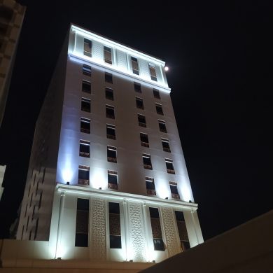 Ali Gazdiev Profile Picture