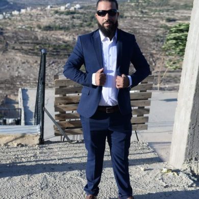 محمد بن أحمد شماسنة أبو أحمد