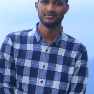 AHMED ABDELA Profile Picture
