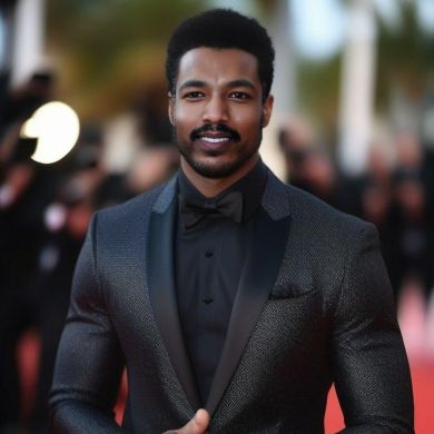 Iza Vishnuyash Profile Picture