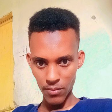 Tujiisha Oromoo Profile Picture