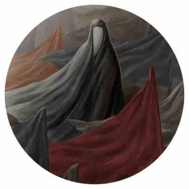 Zaira Gasanova Profile Picture