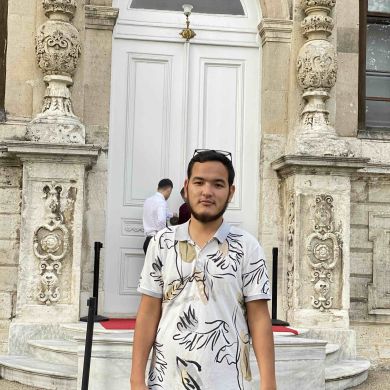 Дастан Наватов