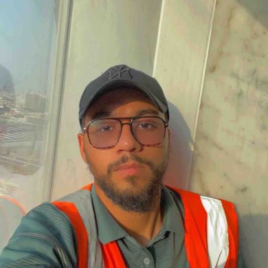 أحمد شريقي Profile Picture