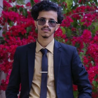 omeer mohen Profile Picture