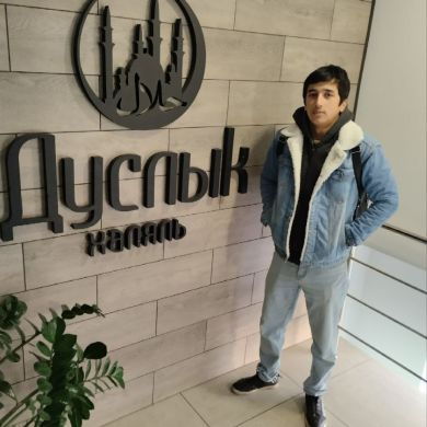 yusupov23 Profile Picture