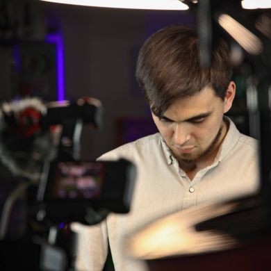 jahongirmirzo Profile Picture