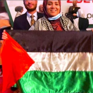 Heba Mohsen Profile Picture