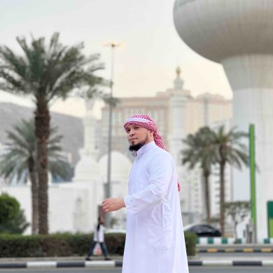 sayfullah temirbulatov