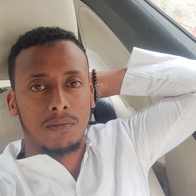 Mohammedamin Aman Profile Picture