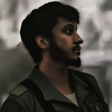 Рамазан Хунзахский