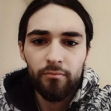 Шарип Магомедов