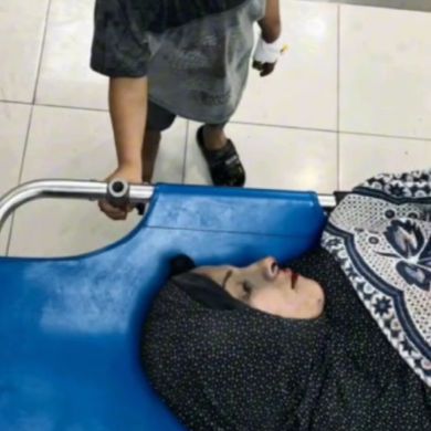 Abdulloh Haniyf Profile Picture