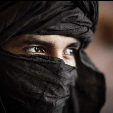 فتى البيداء