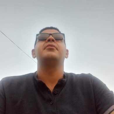 Abdelrahman Elshafey