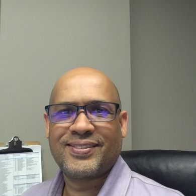 Ahmed Ramdane Profile Picture