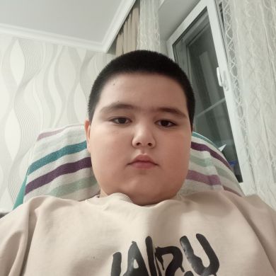 محمد Muhammad ماماتكولوف Mamatkulov Profile Picture