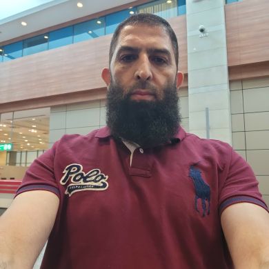 محمد صلاح Profile Picture