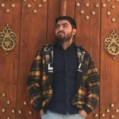 احمد العراقي Profile Picture