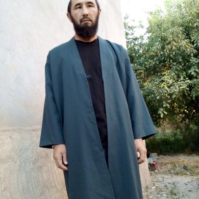 abdulhay muslim Profile Picture