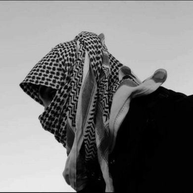 مقرن الخالدي Profile Picture