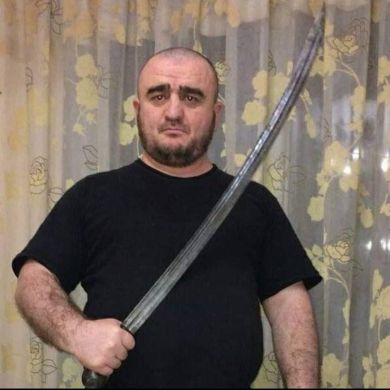 Хайбула Хайбулаев Profile Picture