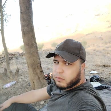 عبد الحليم ياحي Profile Picture