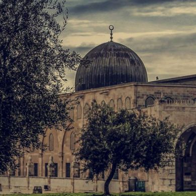 Иса Абу Хурейра