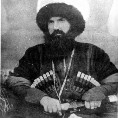 muqawamat daghistan profile picture