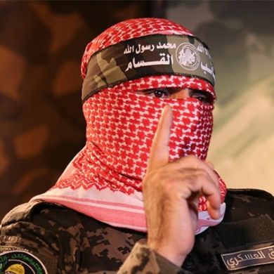 ابو عبيدة Profile Picture