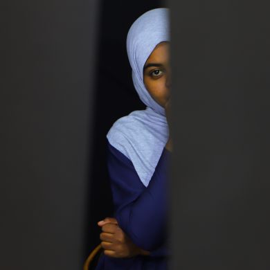 Maerifa Hussein Profile Picture