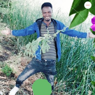 GELETA OMER Profile Picture