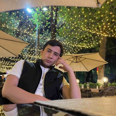 tohirbek Profile Picture