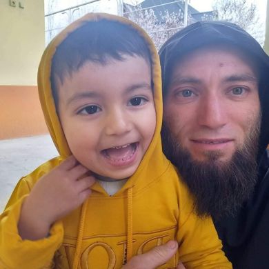 Avliyahon Muhammad Abror Profile Picture