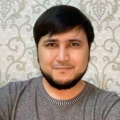 Muhammadjon Tohirov