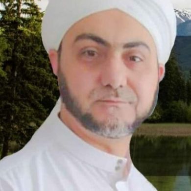 محمد قاضي Profile Picture