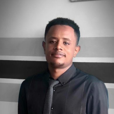 Hassan HM Profile Picture