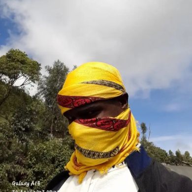 Anaa kedir Profile Picture